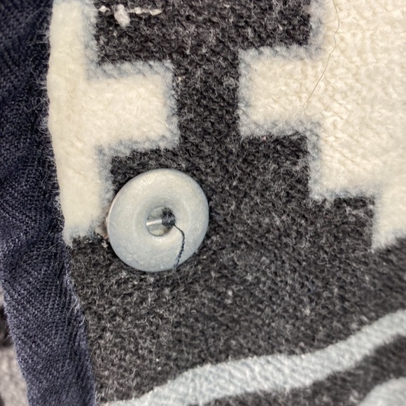 Esprit 90’s Era - Inca Inspired Cardigan- L - Picture 9 of 12